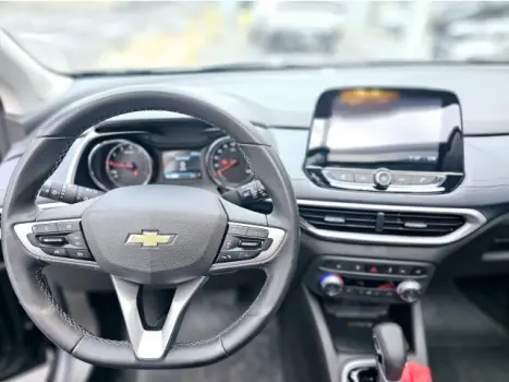 CHEVROLET Tracker 1.2 12V 4P FLEX TURBO PREMIER AUTOMTICO, Foto 14