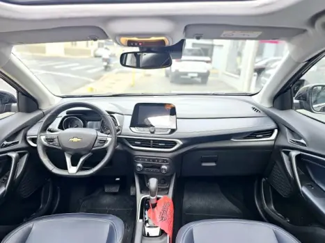 CHEVROLET Tracker 1.2 12V 4P FLEX TURBO PREMIER AUTOMTICO, Foto 15