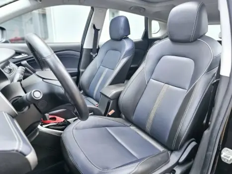 CHEVROLET Tracker 1.2 12V 4P FLEX TURBO PREMIER AUTOMTICO, Foto 16