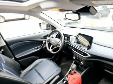 CHEVROLET Tracker 1.2 12V 4P FLEX TURBO PREMIER AUTOMTICO, Foto 17