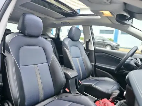 CHEVROLET Tracker 1.2 12V 4P FLEX TURBO PREMIER AUTOMTICO, Foto 18