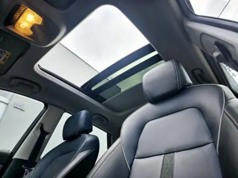 CHEVROLET Tracker 1.2 12V 4P FLEX TURBO PREMIER AUTOMTICO, Foto 19