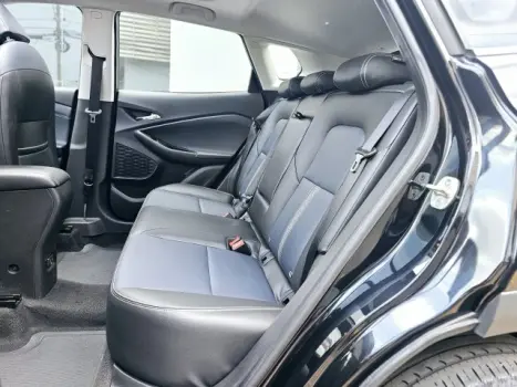 CHEVROLET Tracker 1.2 12V 4P FLEX TURBO PREMIER AUTOMTICO, Foto 20