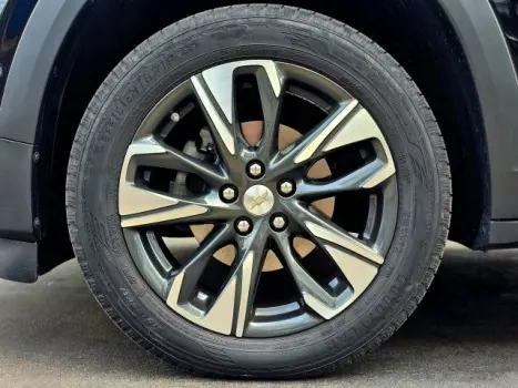 CHEVROLET Tracker 1.2 12V 4P FLEX TURBO PREMIER AUTOMTICO, Foto 21