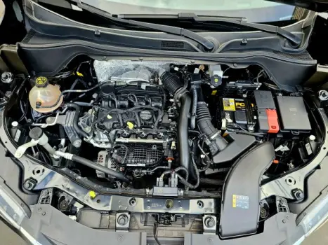 CHEVROLET Tracker 1.2 12V 4P FLEX TURBO PREMIER AUTOMTICO, Foto 22