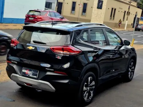 CHEVROLET Tracker 1.2 12V 4P FLEX TURBO PREMIER AUTOMTICO, Foto 23
