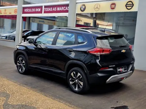 CHEVROLET Tracker 1.2 12V 4P FLEX TURBO PREMIER AUTOMTICO, Foto 24