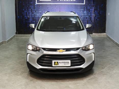 CHEVROLET Tracker 1.0 12V 4P FLEX TURBO LT AUTOMTICO, Foto 1