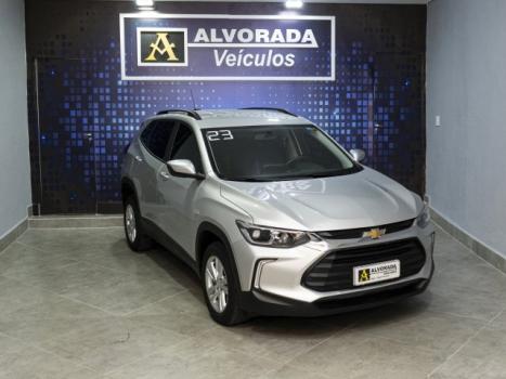 CHEVROLET Tracker 1.0 12V 4P FLEX TURBO LT AUTOMTICO, Foto 2