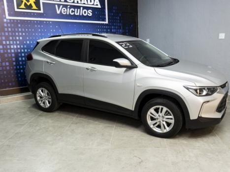 CHEVROLET Tracker 1.0 12V 4P FLEX TURBO LT AUTOMTICO, Foto 3