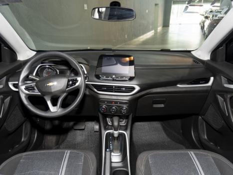 CHEVROLET Tracker 1.0 12V 4P FLEX TURBO LT AUTOMTICO, Foto 4