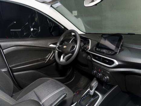 CHEVROLET Tracker 1.0 12V 4P FLEX TURBO LT AUTOMTICO, Foto 5