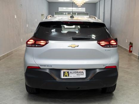 CHEVROLET Tracker 1.0 12V 4P FLEX TURBO LT AUTOMTICO, Foto 6
