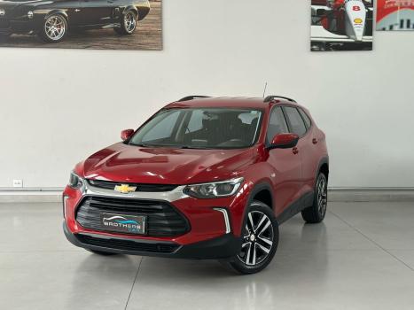 CHEVROLET Tracker 1.0 12V 4P FLEX TURBO, Foto 3