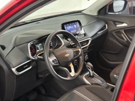CHEVROLET Tracker 1.0 12V 4P FLEX TURBO, Foto 8