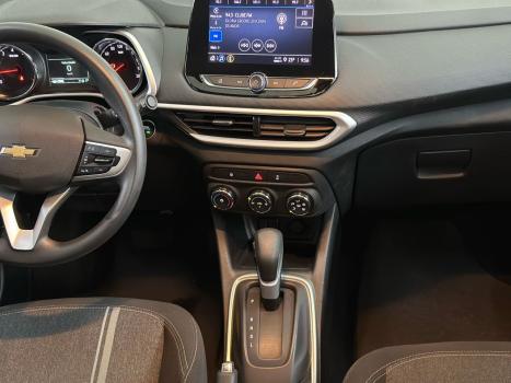 CHEVROLET Tracker 1.0 12V 4P FLEX TURBO, Foto 12