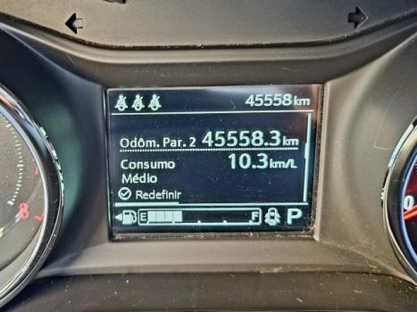 CHEVROLET Tracker 1.0 12V 4P FLEX TURBO LT AUTOMTICO, Foto 3