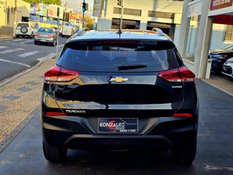 CHEVROLET Tracker 1.0 12V 4P FLEX TURBO LT AUTOMTICO, Foto 10