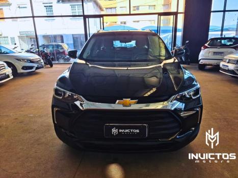 CHEVROLET Tracker 1.0 12V 4P FLEX TURBO LT AUTOMTICO, Foto 2