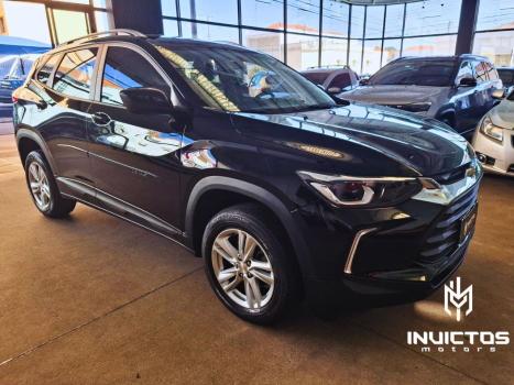 CHEVROLET Tracker 1.0 12V 4P FLEX TURBO LT AUTOMTICO, Foto 3