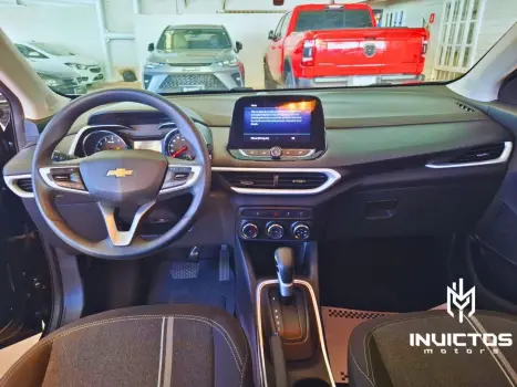 CHEVROLET Tracker 1.0 12V 4P FLEX TURBO LT AUTOMTICO, Foto 7