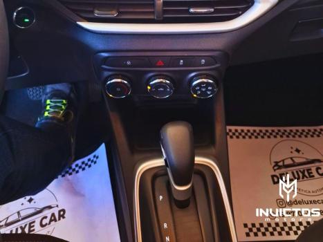 CHEVROLET Tracker 1.0 12V 4P FLEX TURBO LT AUTOMTICO, Foto 8