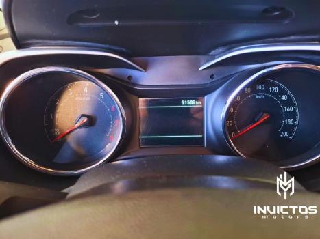 CHEVROLET Tracker 1.0 12V 4P FLEX TURBO LT AUTOMTICO, Foto 10