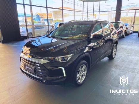 CHEVROLET Tracker 1.0 12V 4P FLEX TURBO LT AUTOM�TICO, Foto 1