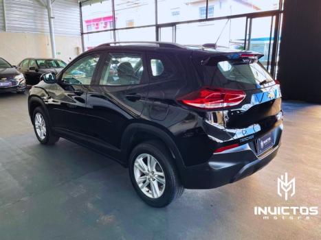 CHEVROLET Tracker 1.0 12V 4P FLEX TURBO LT AUTOM�TICO, Foto 6