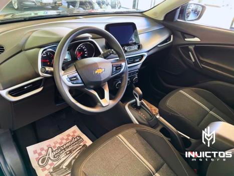 CHEVROLET Tracker 1.0 12V 4P FLEX TURBO LT AUTOM�TICO, Foto 7