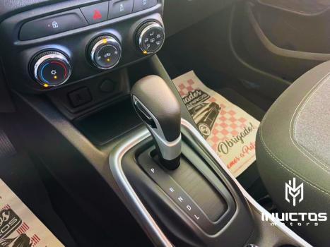 CHEVROLET Tracker 1.0 12V 4P FLEX TURBO LT AUTOM�TICO, Foto 11