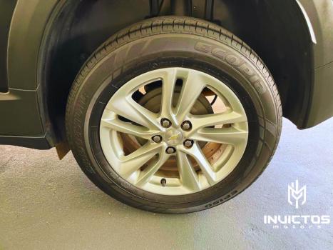 CHEVROLET Tracker 1.0 12V 4P FLEX TURBO LT AUTOM�TICO, Foto 12