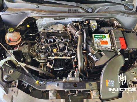 CHEVROLET Tracker 1.0 12V 4P FLEX TURBO LT AUTOM�TICO, Foto 13