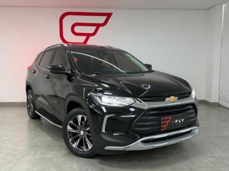CHEVROLET Tracker 1.2 12V 4P FLEX TURBO PREMIER AUTOMTICO, Foto 2