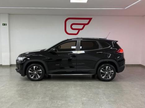 CHEVROLET Tracker 1.2 12V 4P FLEX TURBO PREMIER AUTOMTICO, Foto 4