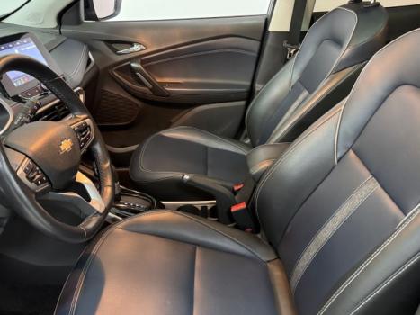 CHEVROLET Tracker 1.2 12V 4P FLEX TURBO PREMIER AUTOMTICO, Foto 5