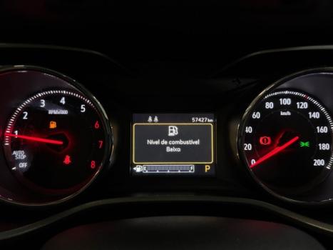 CHEVROLET Tracker 1.2 12V 4P FLEX TURBO PREMIER AUTOMTICO, Foto 10