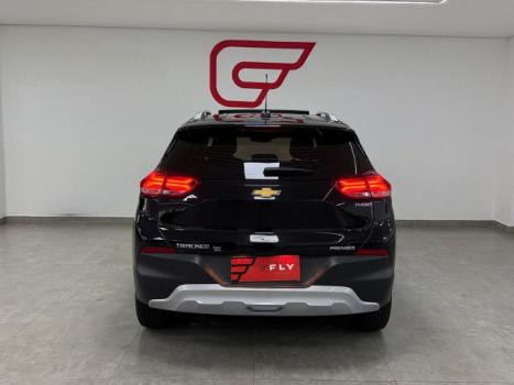 CHEVROLET Tracker 1.2 12V 4P FLEX TURBO PREMIER AUTOMTICO, Foto 16