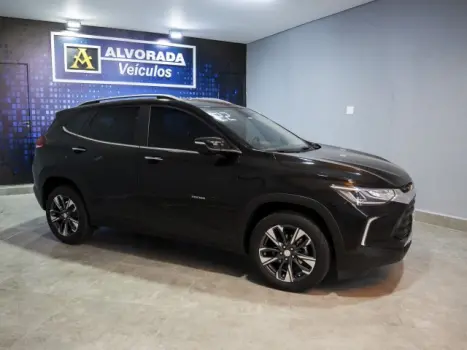 CHEVROLET Tracker 1.2 12V 4P FLEX TURBO PREMIER AUTOMTICO, Foto 3