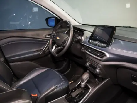 CHEVROLET Tracker 1.2 12V 4P FLEX TURBO PREMIER AUTOMTICO, Foto 5