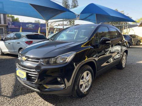 CHEVROLET Tracker 1.4 16V 4P FLEX LT TURBO AUTOMTICO, Foto 1