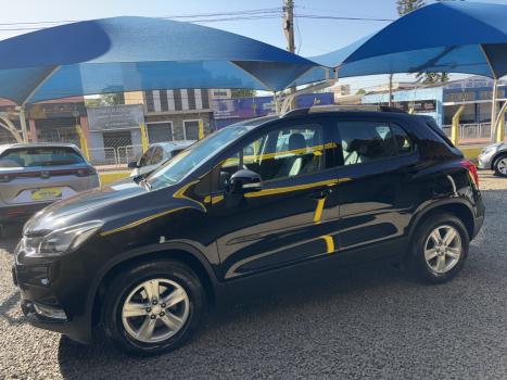 CHEVROLET Tracker 1.4 16V 4P FLEX LT TURBO AUTOMTICO, Foto 2