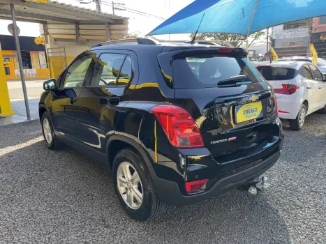 CHEVROLET Tracker 1.4 16V 4P FLEX LT TURBO AUTOMTICO, Foto 3