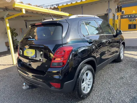 CHEVROLET Tracker 1.4 16V 4P FLEX LT TURBO AUTOMTICO, Foto 5