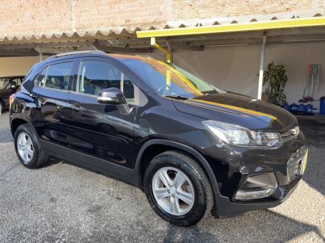 CHEVROLET Tracker 1.4 16V 4P FLEX LT TURBO AUTOMTICO, Foto 6