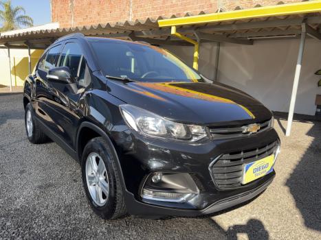 CHEVROLET Tracker 1.4 16V 4P FLEX LT TURBO AUTOMTICO, Foto 7