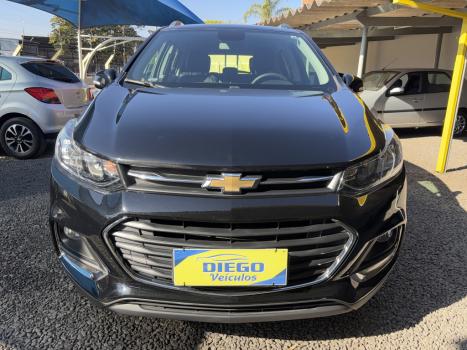 CHEVROLET Tracker 1.4 16V 4P FLEX LT TURBO AUTOMTICO, Foto 8