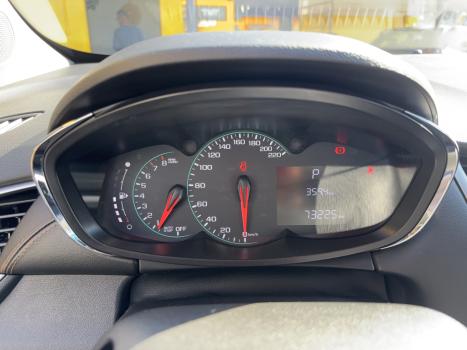 CHEVROLET Tracker 1.4 16V 4P FLEX LT TURBO AUTOMTICO, Foto 9