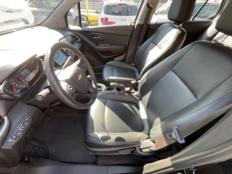 CHEVROLET Tracker 1.4 16V 4P FLEX LT TURBO AUTOMTICO, Foto 10