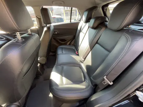 CHEVROLET Tracker 1.4 16V 4P FLEX LT TURBO AUTOMTICO, Foto 11